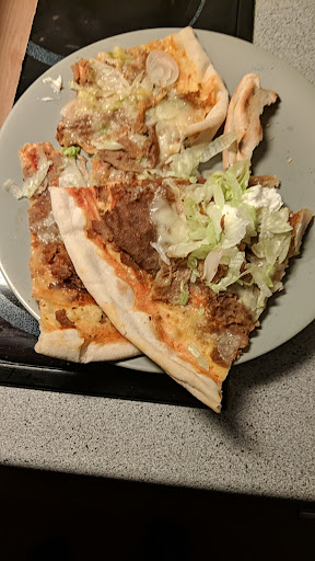 Photo of Hallonbergens Grill - Hallonbergsplan 5, 174 52 Sundbyberg